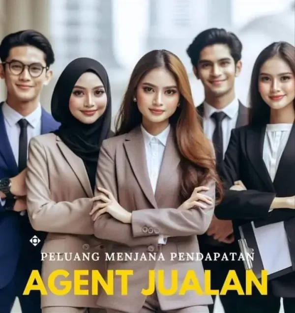 Jadi Agent Jualan Khind