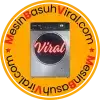 Mesin Basuh Viral - Khind 2 in 1 Washer Dryer