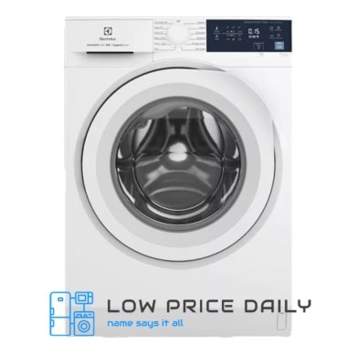 Electrolux EWF-7524D3WB 7.5KG Washing Machine